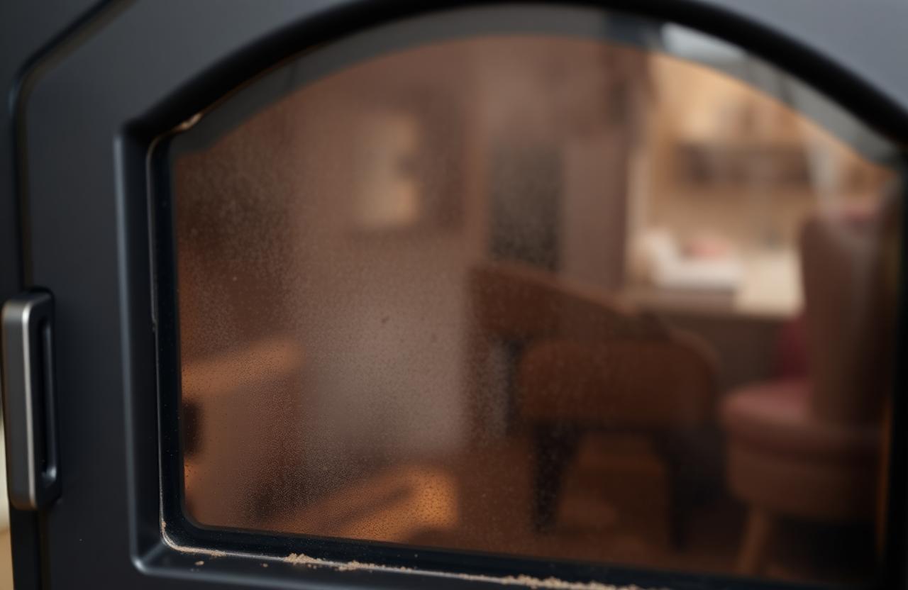Mauvaise combustion des pellets : 6 causes et solutions